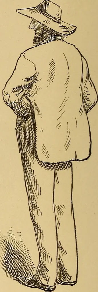 An illustration from American art and American art collections; essays on artistic subjects, 1889, leaf 67