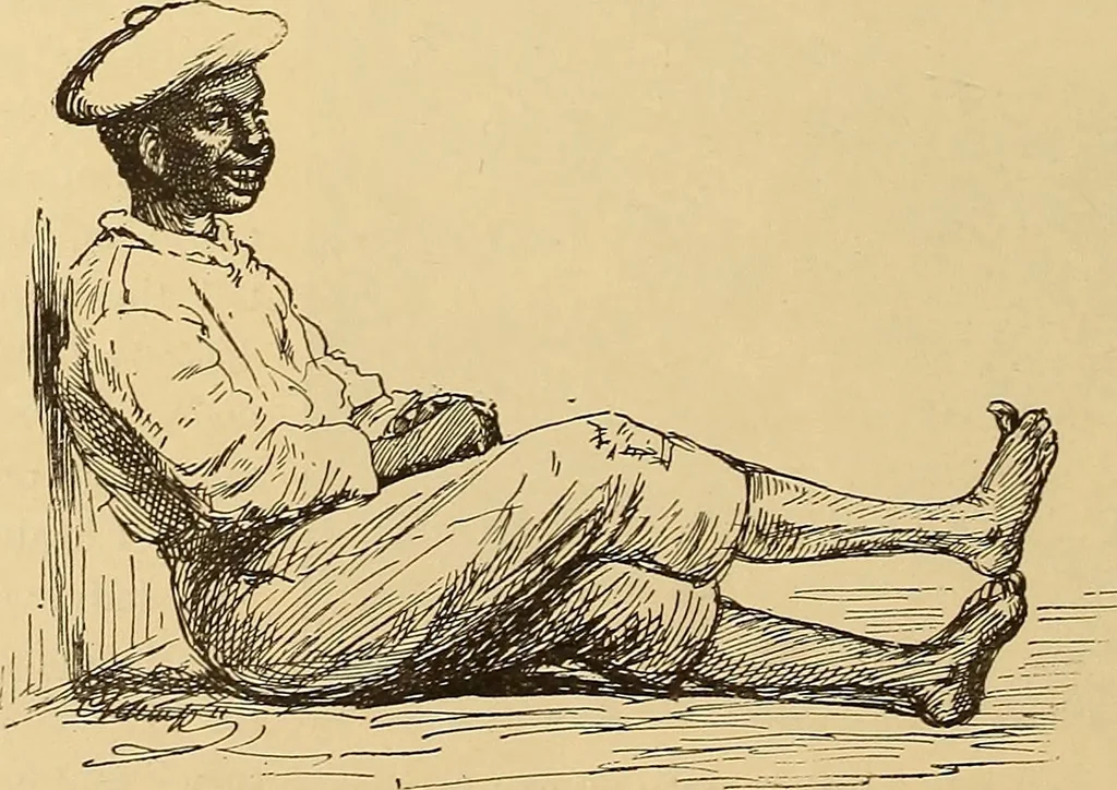 An illustration from American art and American art collections; essays on artistic subjects, 1889, leaf 67