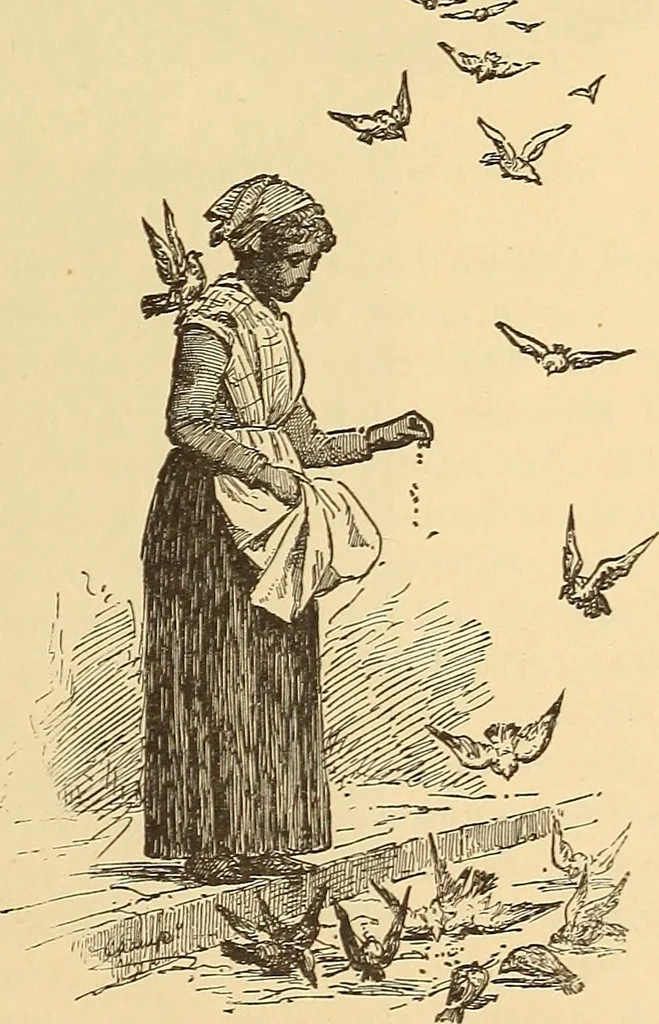 An illustration from American art and American art collections; essays on artistic subjects, 1889, leaf 68