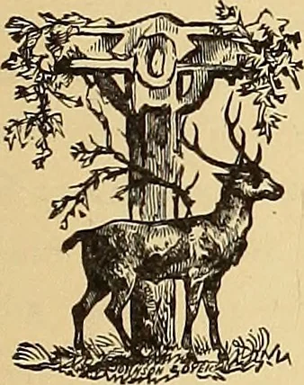 An illustration from American art and American art collections; essays on artistic subjects, 1889, leaf 90