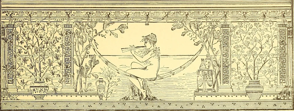 An illustration from American art and American art collections; essays on artistic subjects, 1889, leaf 116