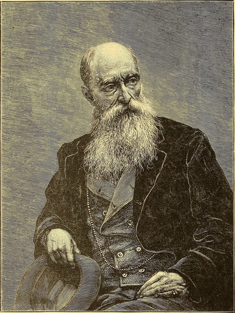 An illustration from American art and American art collections; essays on artistic subjects, 1889, leaf 117