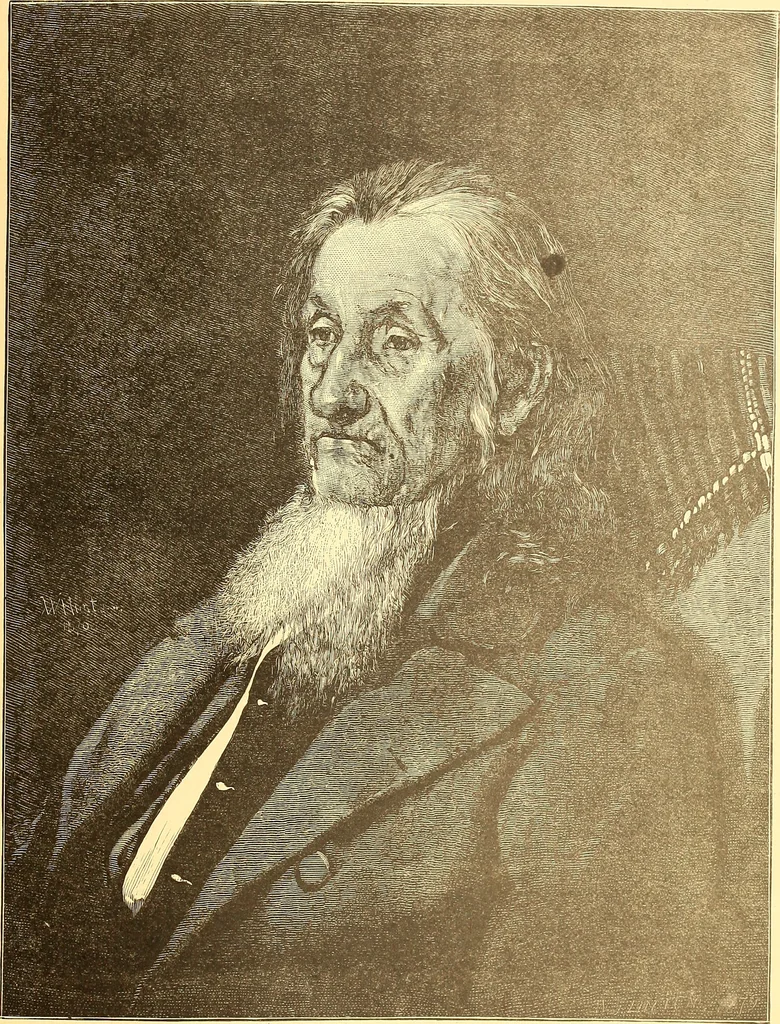 An illustration from American art and American art collections; essays on artistic subjects, 1889, leaf 120