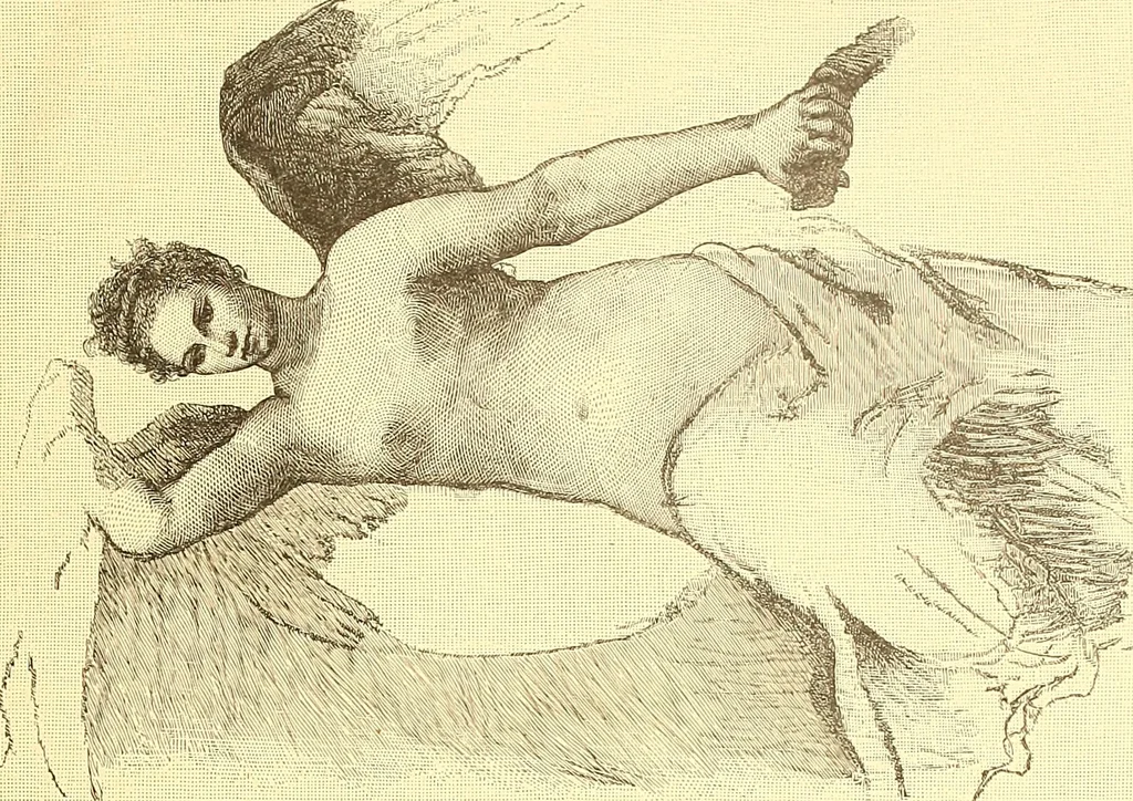 An illustration from American art and American art collections; essays on artistic subjects, 1889, leaf 130