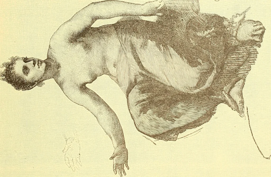 An illustration from American art and American art collections; essays on artistic subjects, 1889, leaf 130