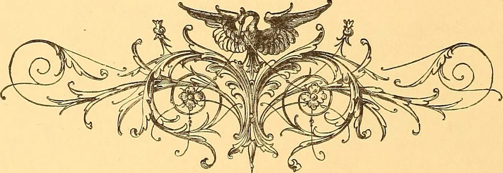 An illustration from American art and American art collections; essays on artistic subjects, 1889, leaf 15