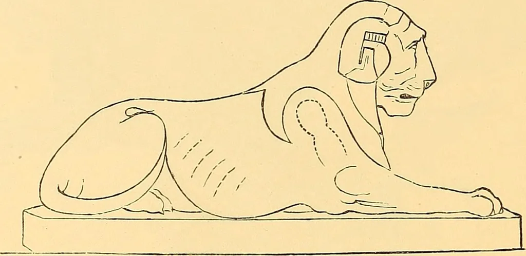 An illustration from American art and American art collections; essays on artistic subjects, 1889, leaf 155