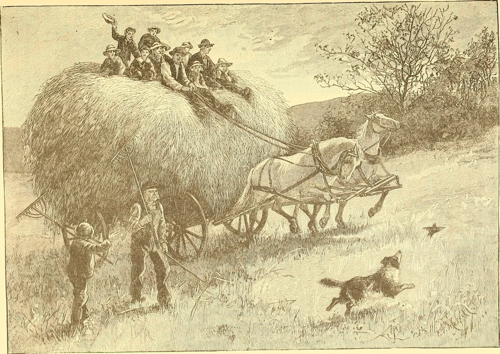 An illustration from American art and American art collections; essays on artistic subjects, 1889, leaf 170
