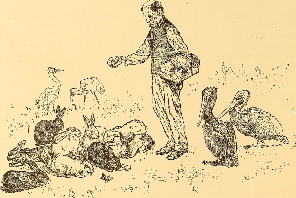 An illustration from American art and American art collections; essays on artistic subjects, 1889, leaf 185