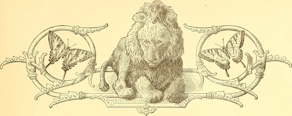 An illustration from American art and American art collections; essays on artistic subjects, 1889, leaf 188