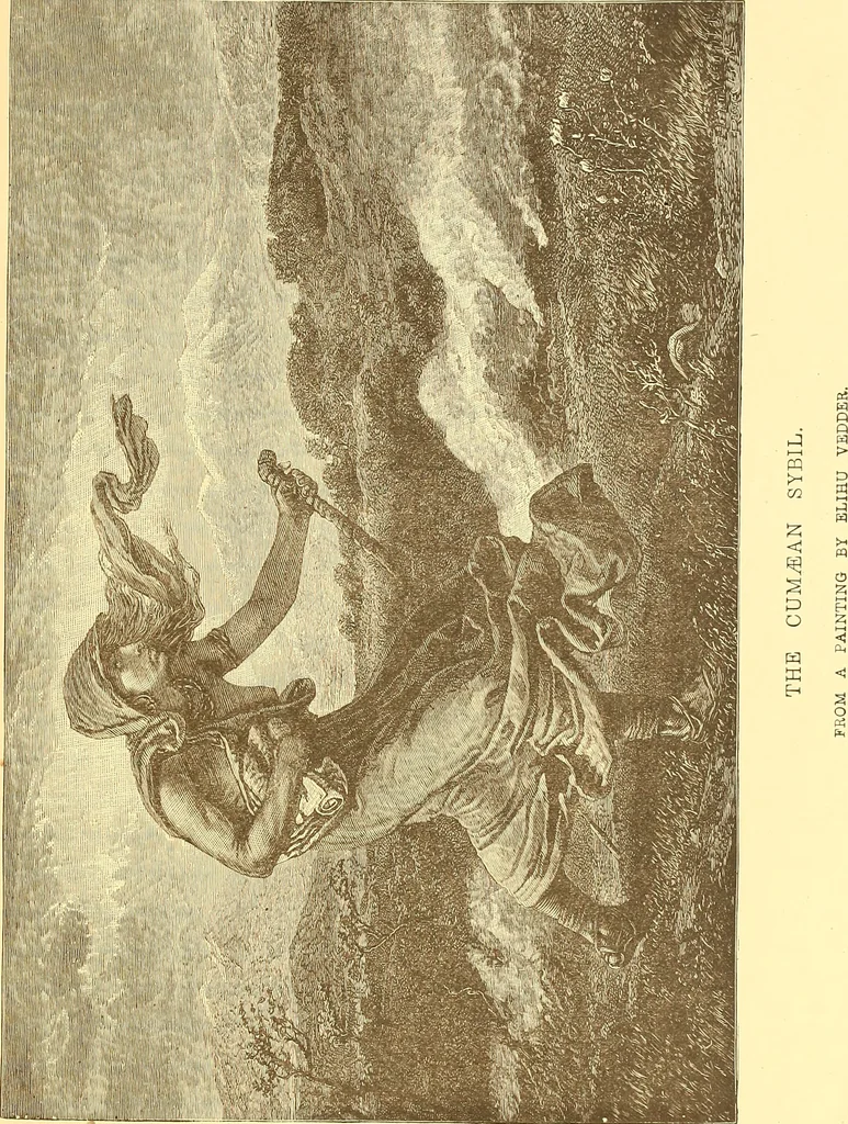 An illustration from American art and American art collections; essays on artistic subjects, 1889, leaf 208