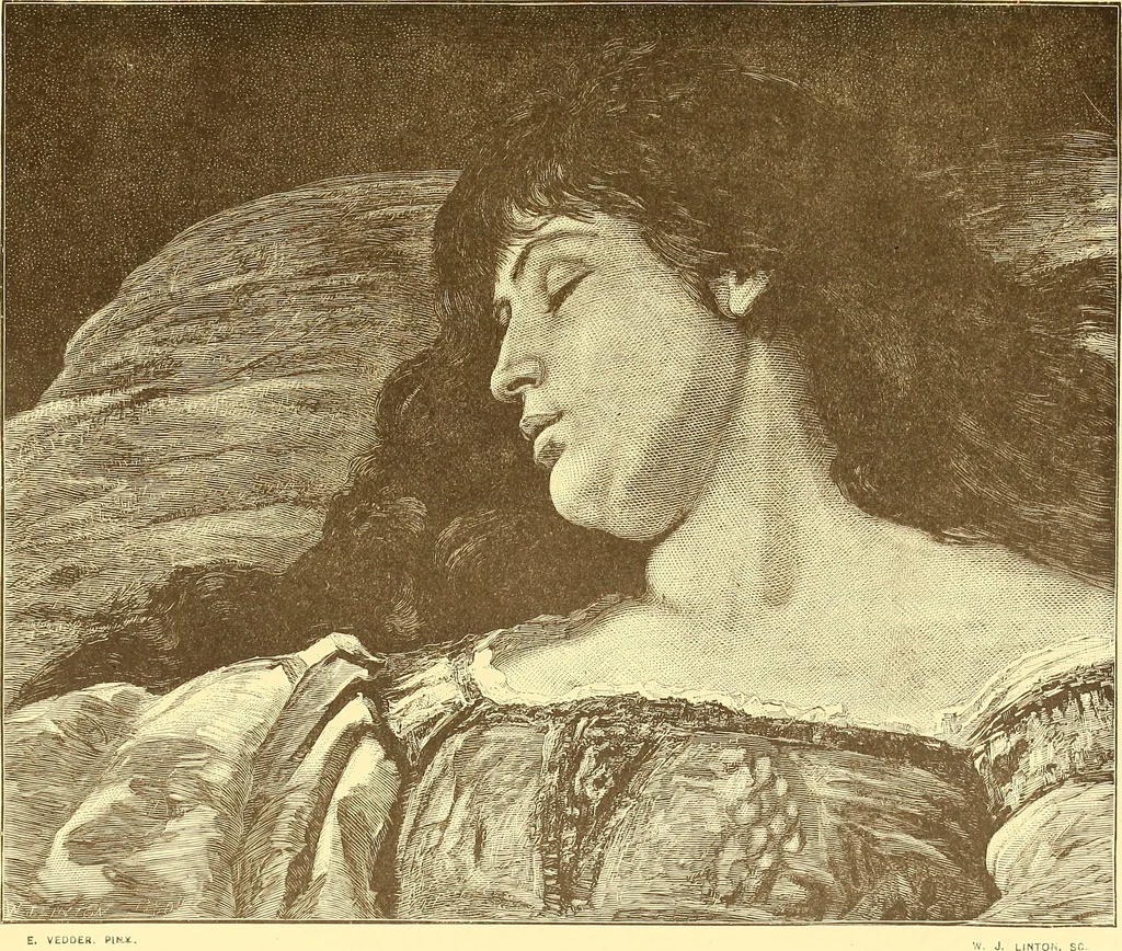An illustration from American art and American art collections; essays on artistic subjects, 1889, leaf 212