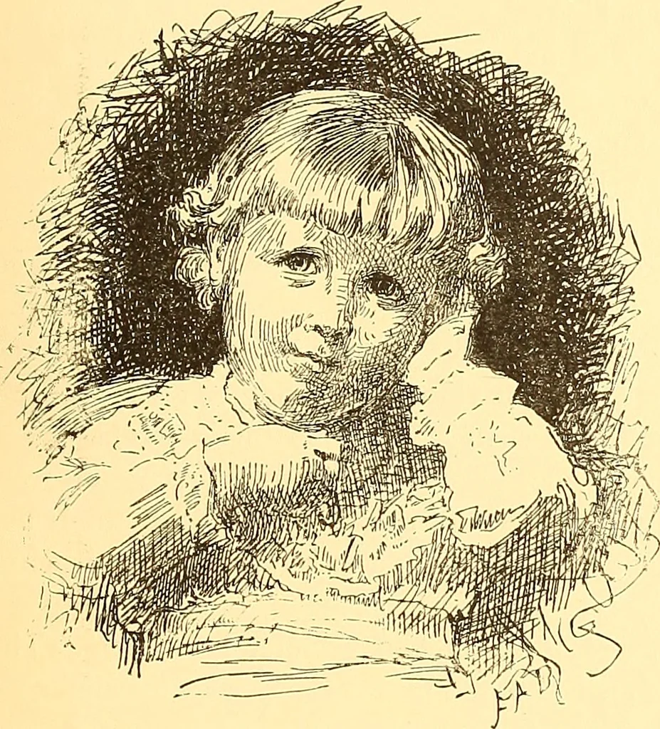 An illustration from American art and American art collections; essays on artistic subjects, 1889, leaf 220