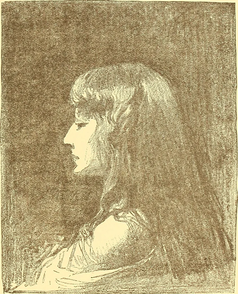 An illustration from American art and American art collections; essays on artistic subjects, 1889, leaf 228