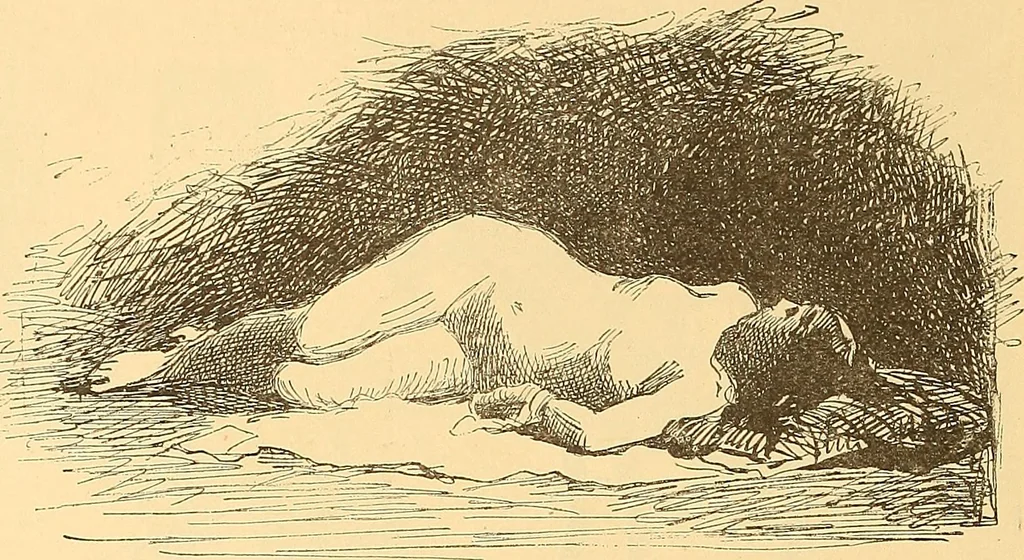 An illustration from American art and American art collections; essays on artistic subjects, 1889, leaf 229