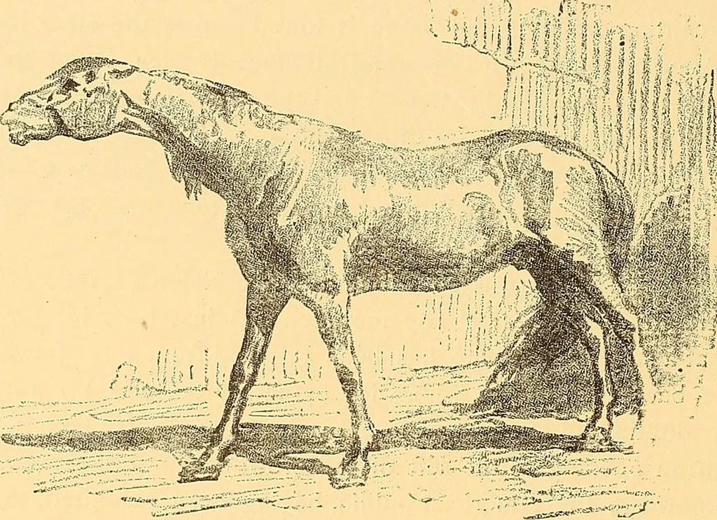 An illustration from American art and American art collections; essays on artistic subjects, 1889, leaf 233