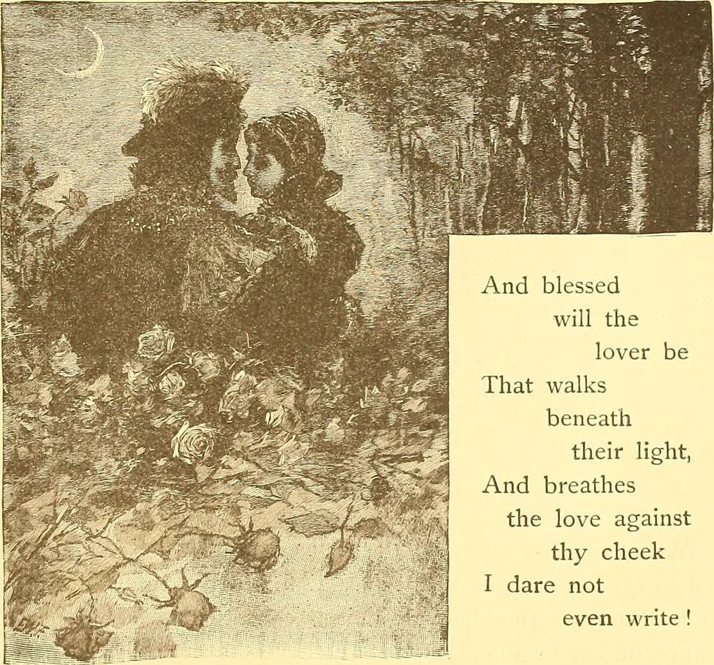 An illustration from American art and American art collections; essays on artistic subjects, 1889, leaf 244