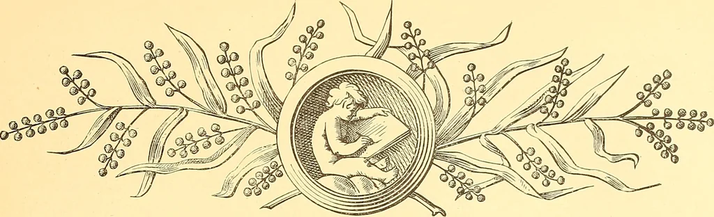 An illustration from American art and American art collections; essays on artistic subjects, 1889, leaf 286