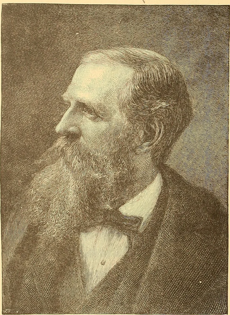 An illustration from American art and American art collections; essays on artistic subjects, 1889, leaf 299