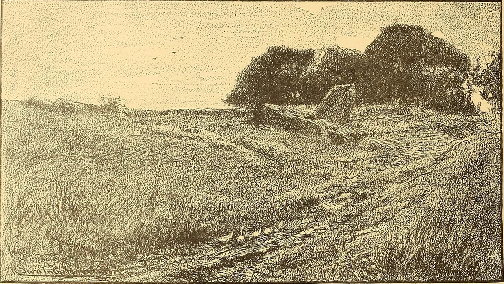 An illustration from American art and American art collections; essays on artistic subjects, 1889, leaf 301
