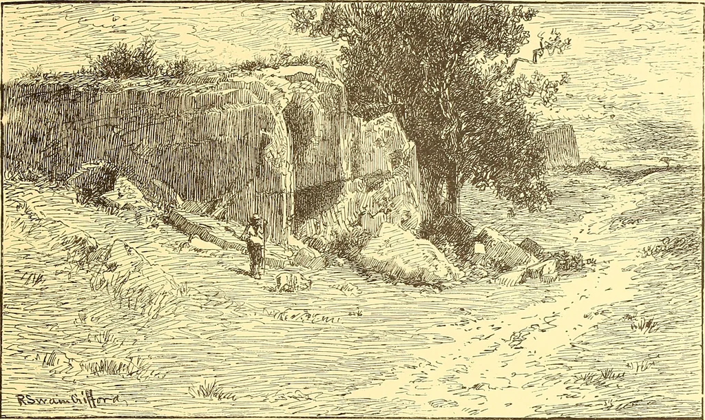 An illustration from American art and American art collections; essays on artistic subjects, 1889, leaf 304