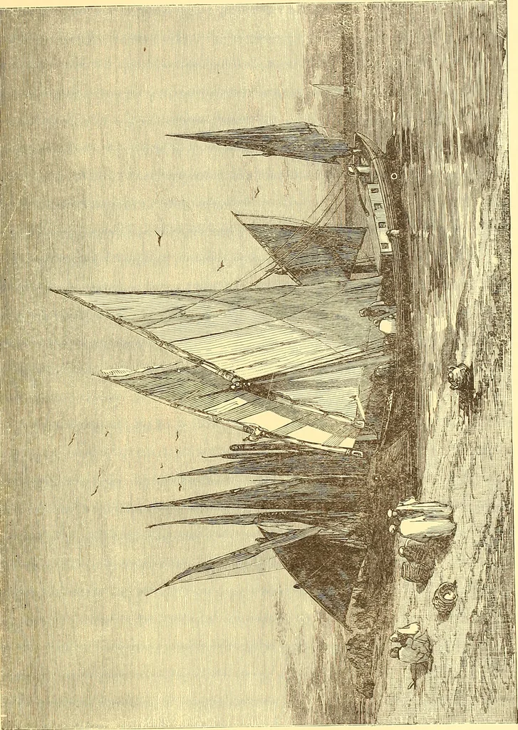 An illustration from American art and American art collections; essays on artistic subjects, 1889, leaf 310