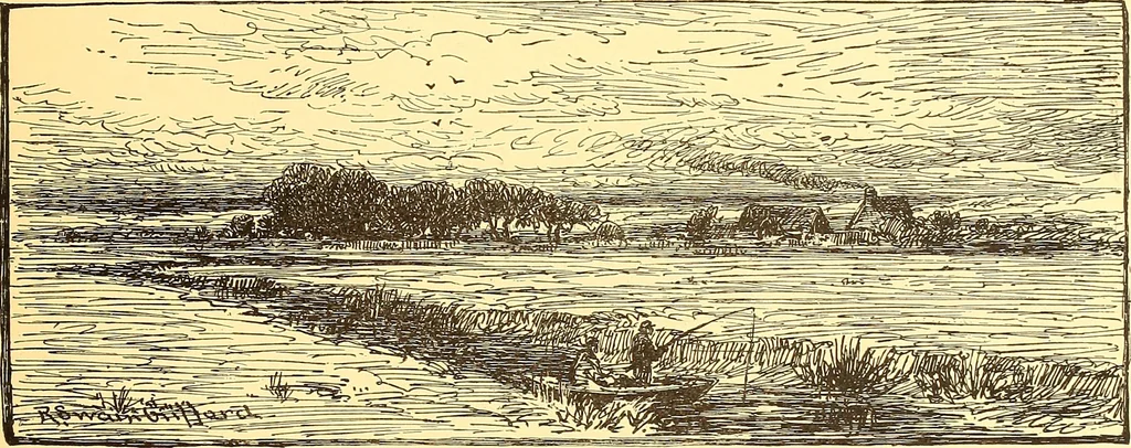 An illustration from American art and American art collections; essays on artistic subjects, 1889, leaf 312
