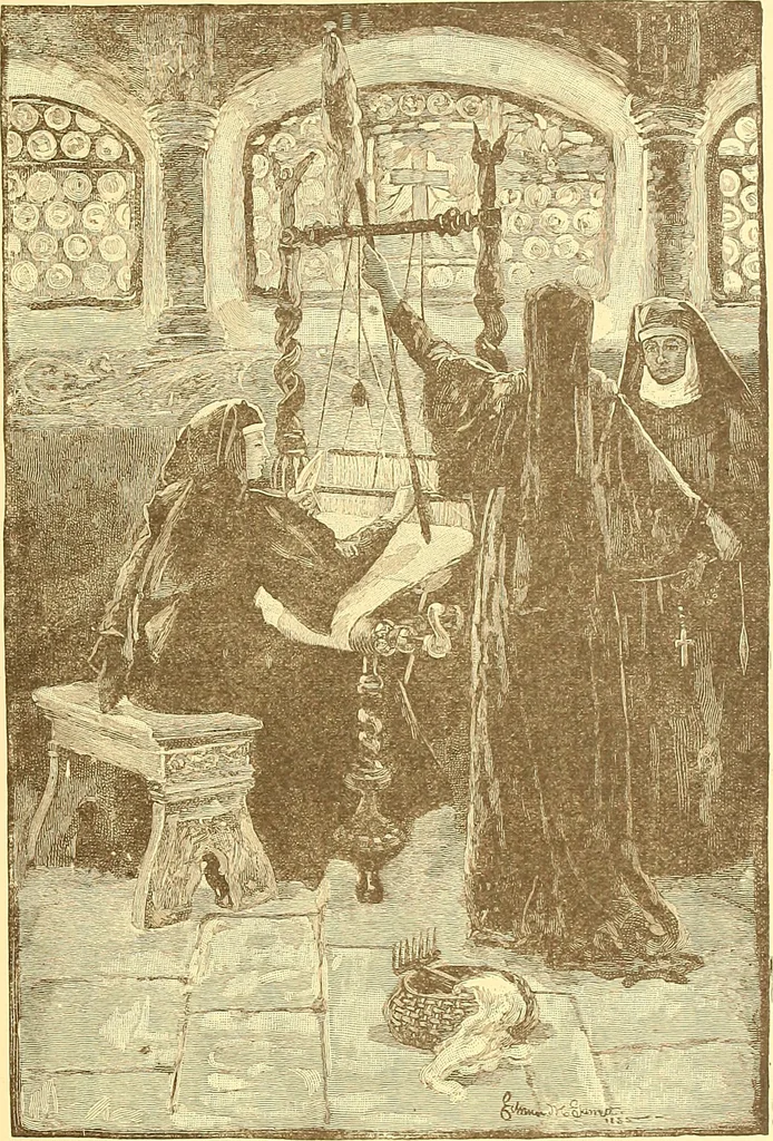 An illustration from American art and American art collections; essays on artistic subjects, 1889, leaf 320