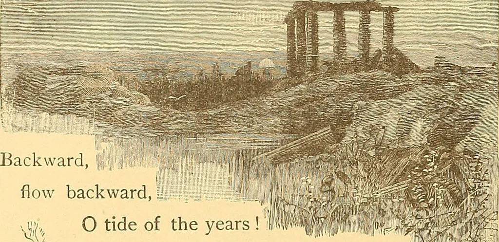An illustration from American art and American art collections; essays on artistic subjects, 1889, leaf 329