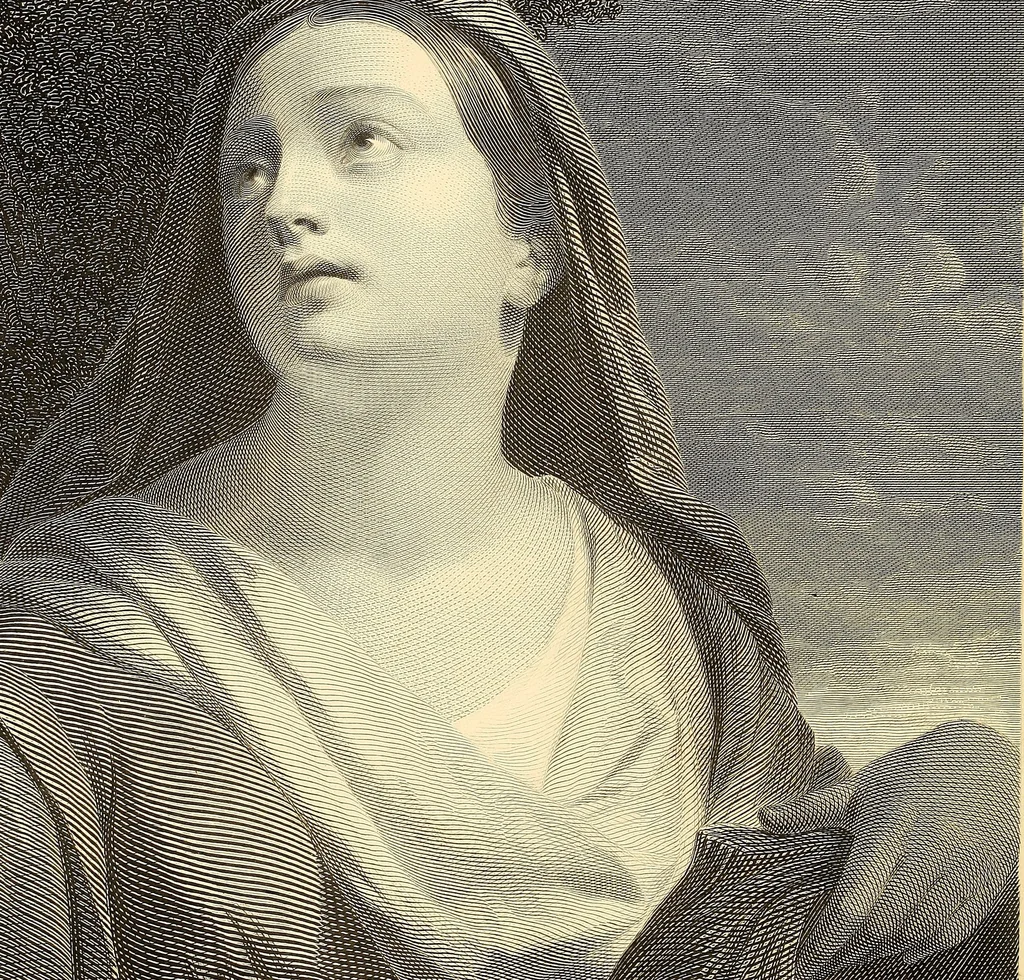 An illustration from American art and American art collections; essays on artistic subjects, 1889, leaf 33