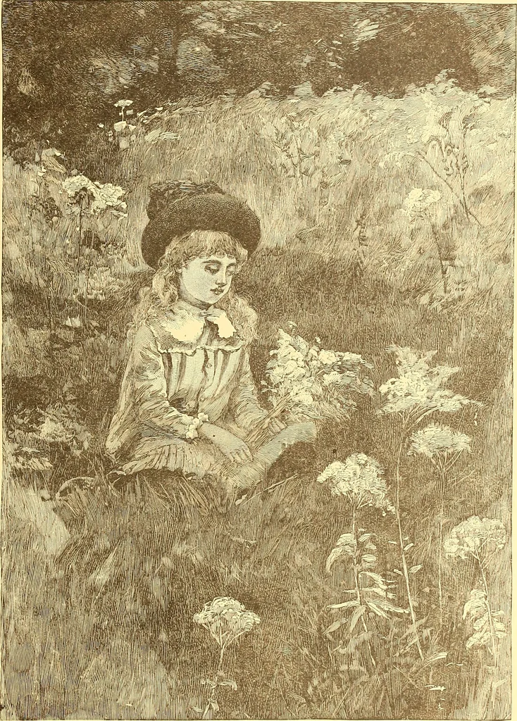 An illustration from American art and American art collections; essays on artistic subjects, 1889, leaf 330