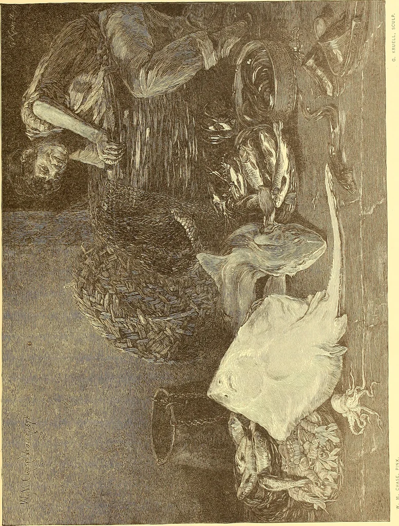 An illustration from American art and American art collections; essays on artistic subjects, 1889, leaf 338