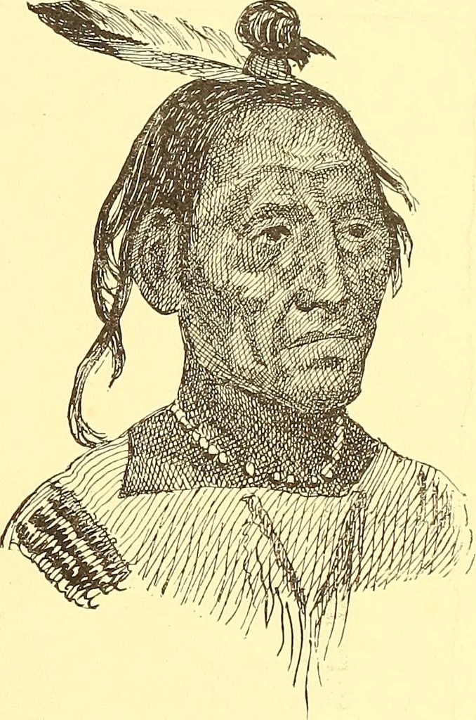An illustration from American art and American art collections; essays on artistic subjects, 1889, leaf 348