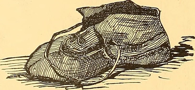 An illustration from American art and American art collections; essays on artistic subjects, 1889, leaf 351