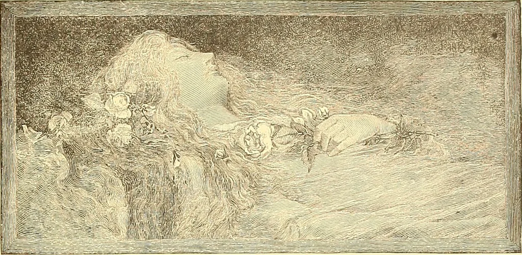 An illustration from American art and American art collections; essays on artistic subjects, 1889, leaf 380