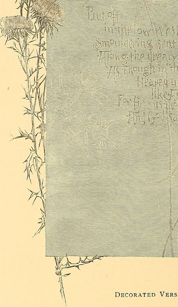 An illustration from American art and American art collections; essays on artistic subjects, 1889, leaf 385