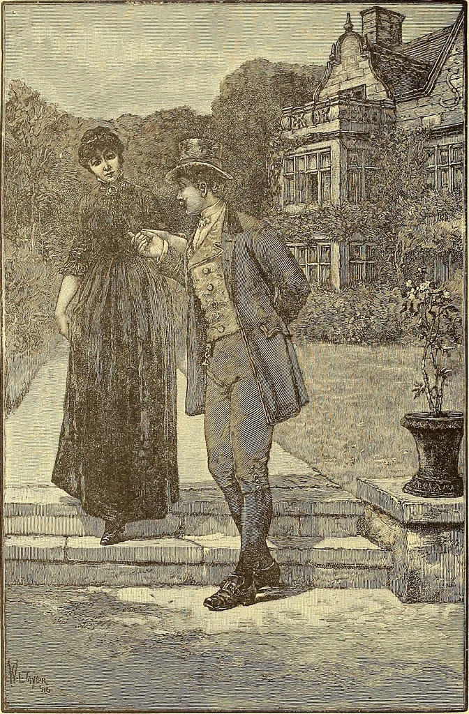 An illustration from American art and American art collections; essays on artistic subjects, 1889, leaf 397