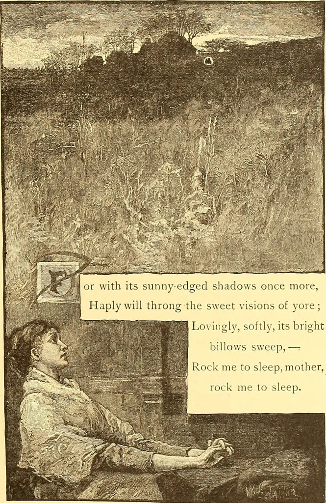 An illustration from American art and American art collections; essays on artistic subjects, 1889, leaf 402