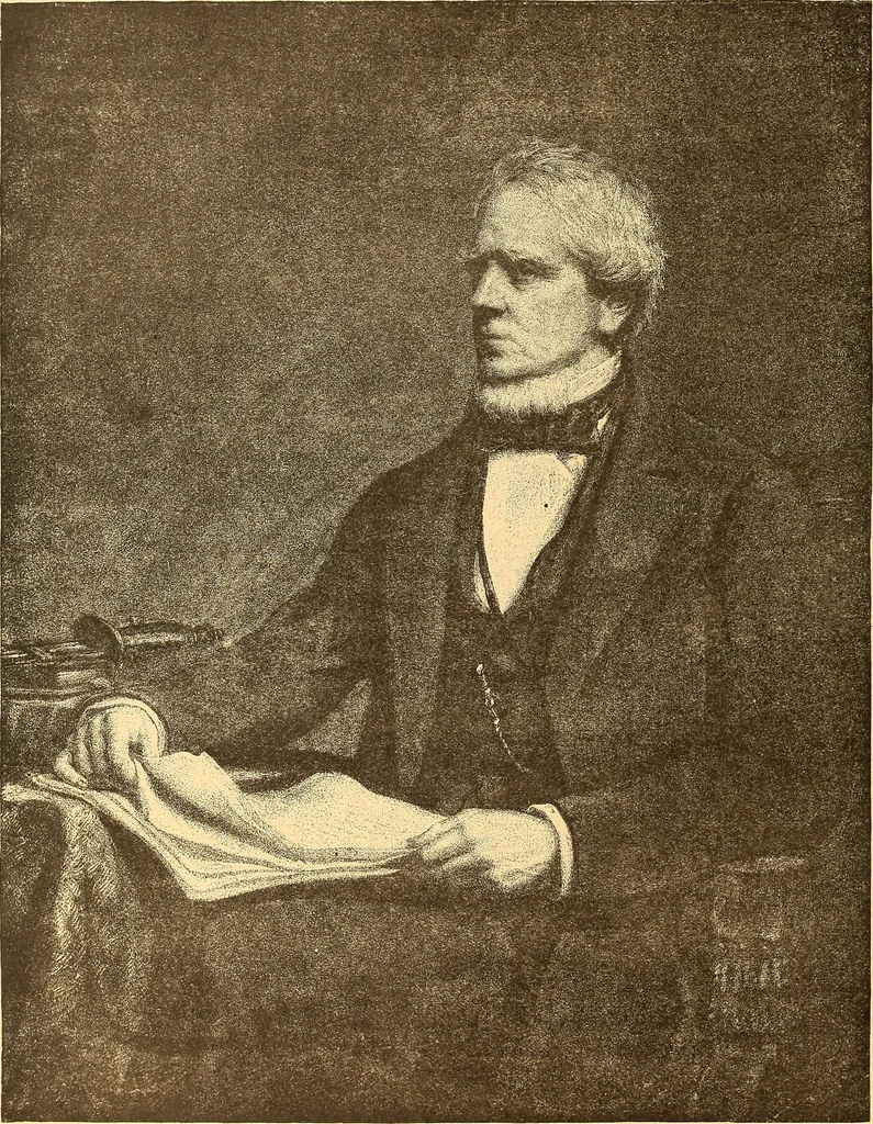 An illustration from American art and American art collections; essays on artistic subjects, 1889, leaf 41