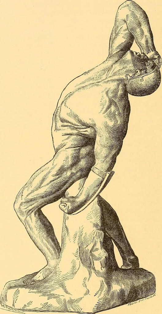 An illustration from American art and American art collections; essays on artistic subjects, 1889, leaf 415