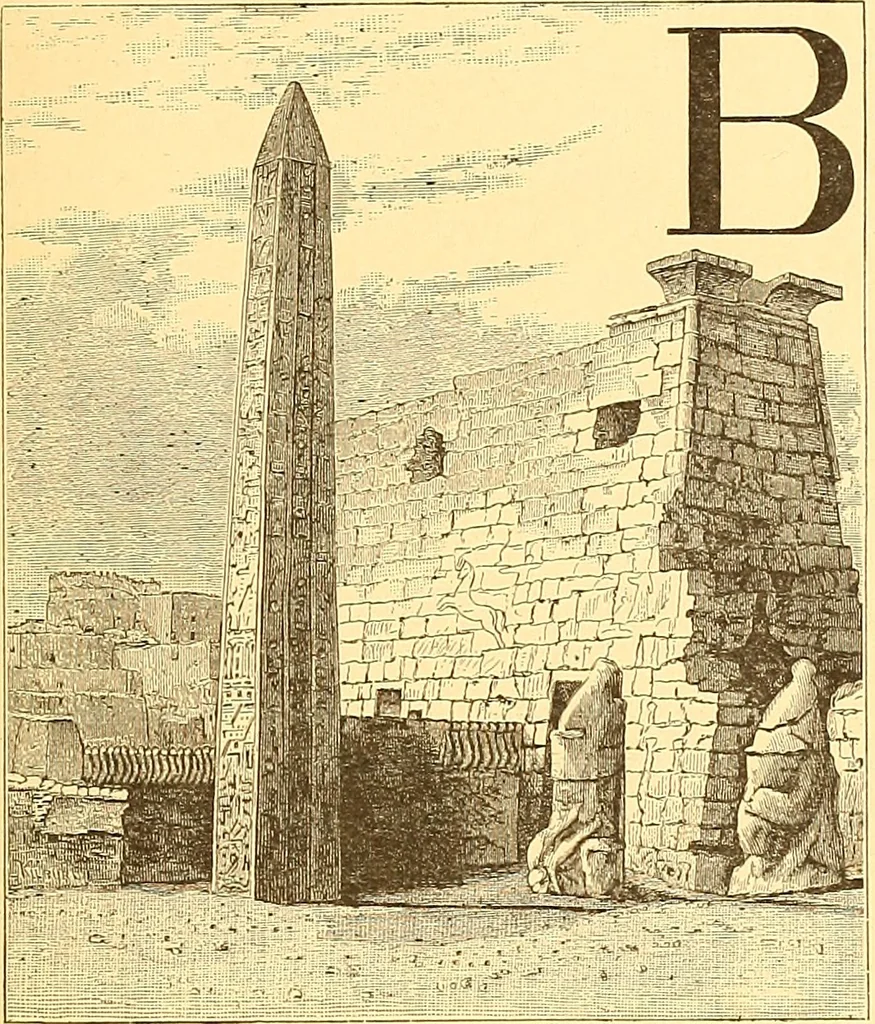 An illustration from American art and American art collections; essays on artistic subjects, 1889, leaf 436