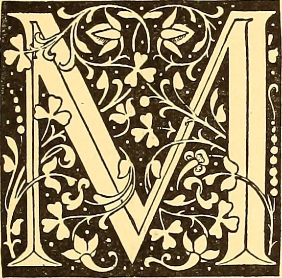 An illustration from American art and American art collections; essays on artistic subjects, 1889, leaf 442