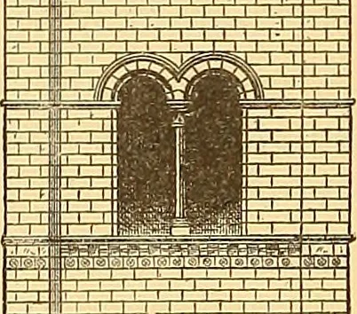An illustration from American art and American art collections; essays on artistic subjects, 1889, leaf 443
