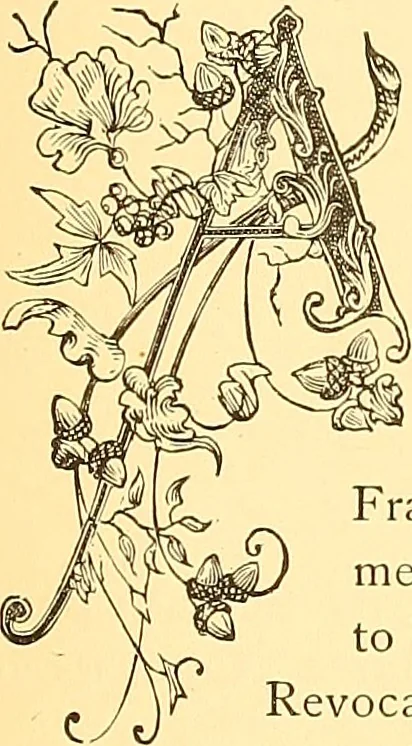 An illustration from American art and American art collections; essays on artistic subjects, 1889, leaf 456
