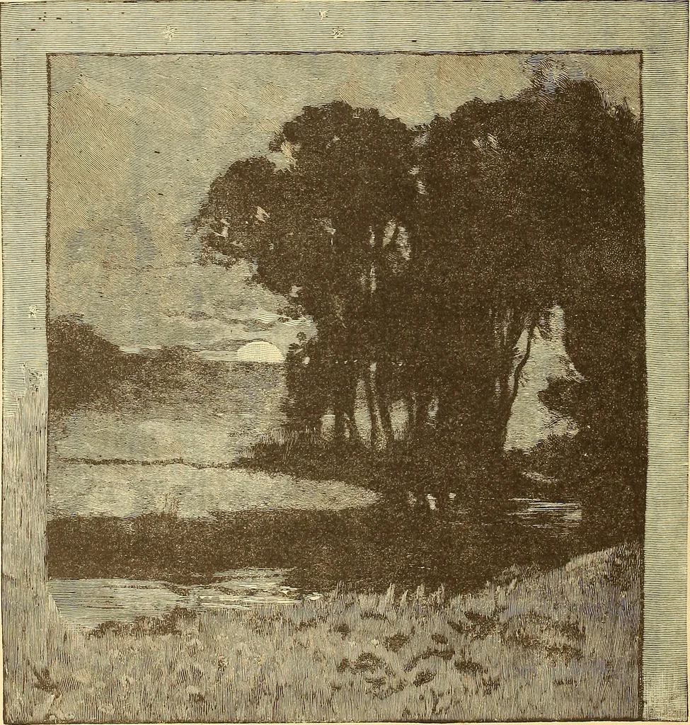 An illustration from American art and American art collections; essays on artistic subjects, 1889, leaf 459
