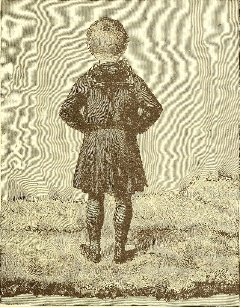 An illustration from American art and American art collections; essays on artistic subjects, 1889, leaf 462