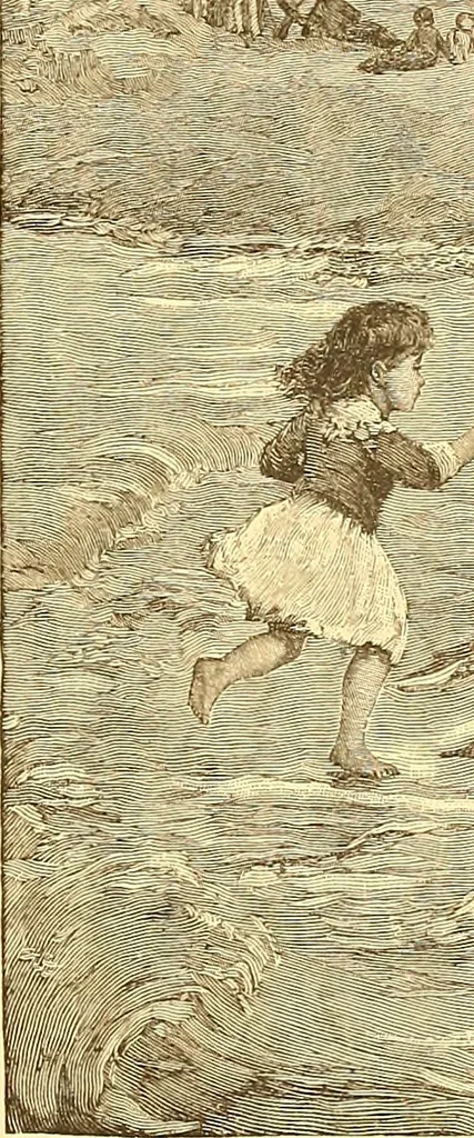 An illustration from American art and American art collections; essays on artistic subjects, 1889, leaf 468