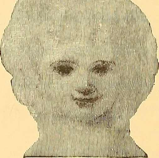 An illustration from American art and American art collections; essays on artistic subjects, 1889, leaf 471