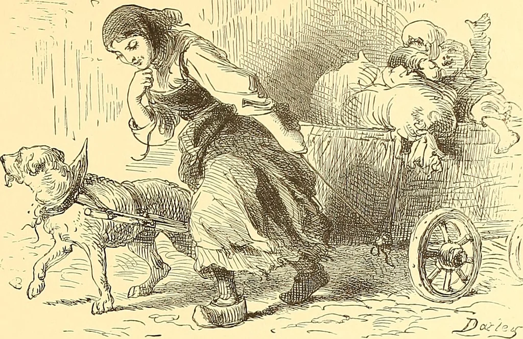 An illustration from American art and American art collections; essays on artistic subjects, 1889, leaf 476