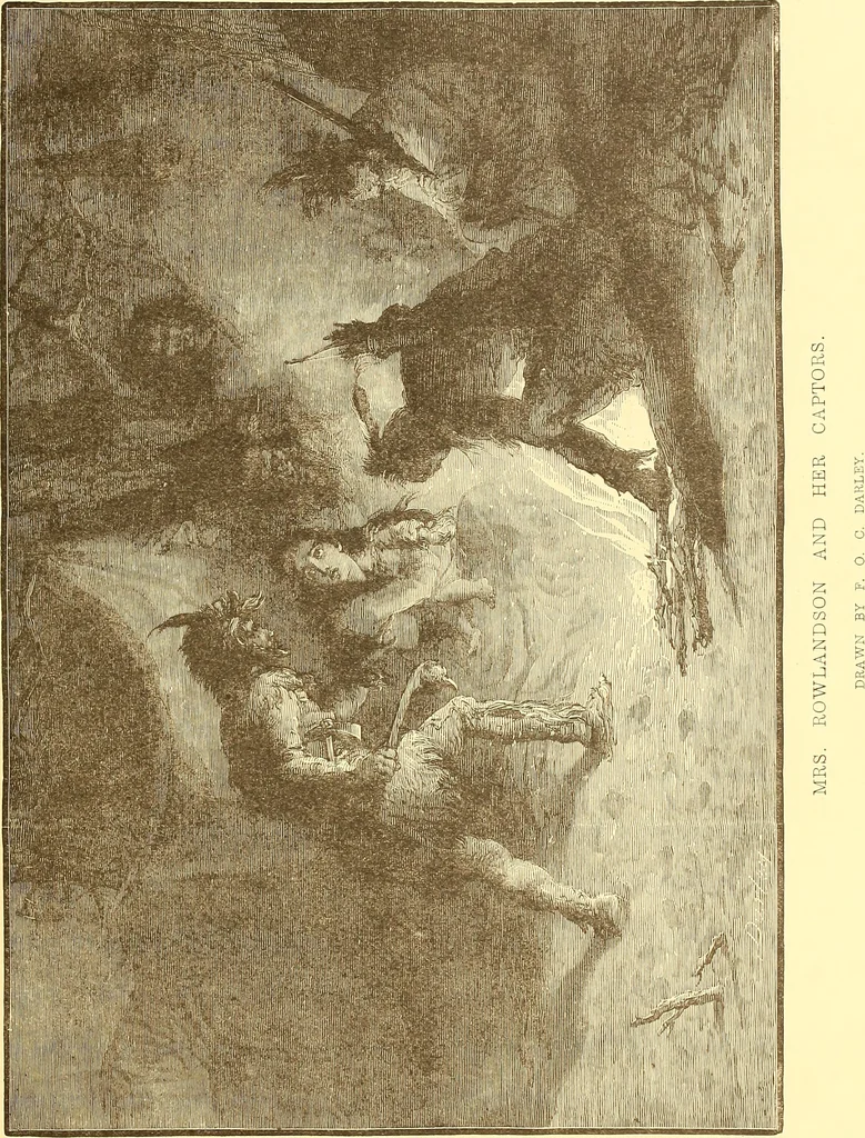 An illustration from American art and American art collections; essays on artistic subjects, 1889, leaf 478